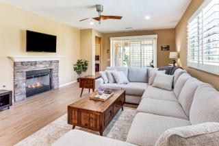 Walk to Coachella and Stagecoach Festival Retreat! - 0