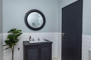 City Oasis Suite Cape Town - 9