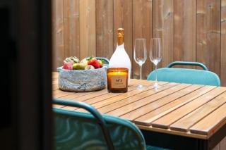 1 BR apartment 2 min from KMSKA - 1