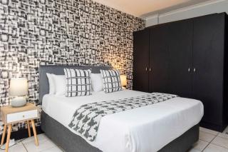 City Oasis Suite Cape Town - 5