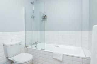 City Oasis Suite Cape Town - 4