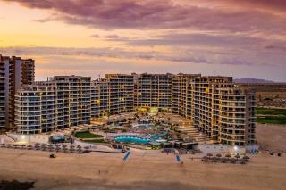 Las Palomas OV 4BR 4BA Cortez 901 - 0