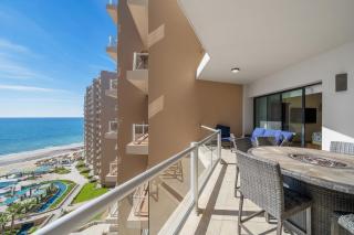 Las Palomas OV 4BR 4BA Cortez 901 - 8