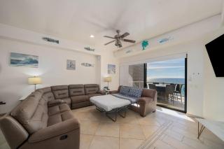 Las Palomas OV 4BR 4BA Cortez 901 - 4