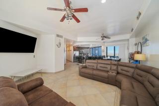 Las Palomas OV 4BR 4BA Cortez 901 - 3