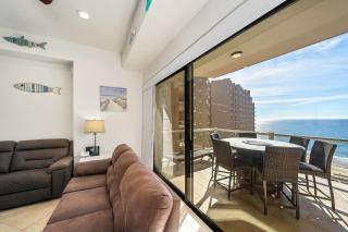 Las Palomas OV 4BR 4BA Cortez 901 - 2