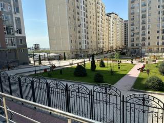 Уютная квартира с видом на горы - 5