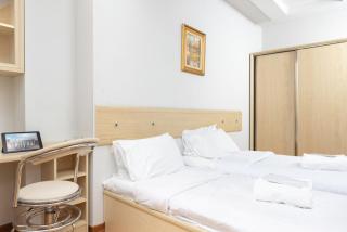 Saryan Street 2 Bedroom Large apt with Balcony - Erevan - 3