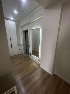 Уютная квартира с видом на горы - 1