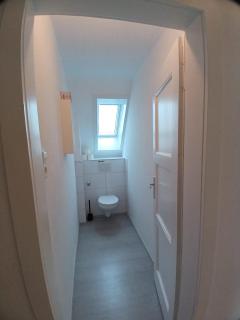 2 Zimmer Dachstudio Apartment mir 4 Einzelbetten - 3