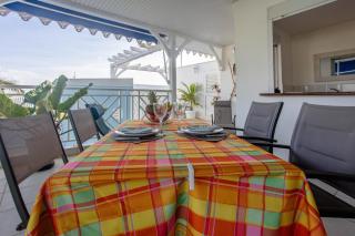 Studio Le rêve de Luce - Sainte-Luce - 2