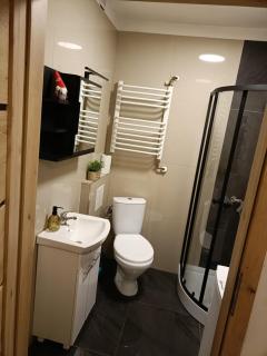 Apartament w Słupcu na Radkowskiej - 6