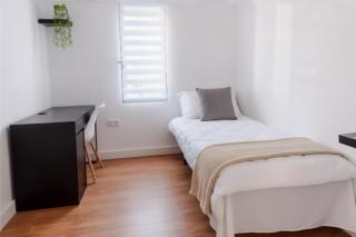 Reformado y muy tranquilo junto a Puente Romano, 3Hab, aire acondicionado y WiFi - 4