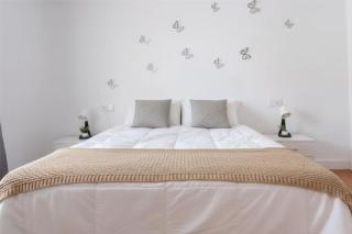 Reformado y muy tranquilo junto a Puente Romano, 3Hab, aire acondicionado y WiFi - 7