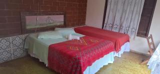 Libertas Pousada e Vivências - 3