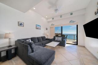 Las Palomas OV 2BR 2BA Penthouse Cortez 1604 - 8