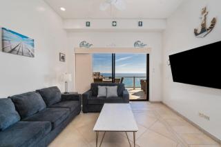 Las Palomas OV 2BR 2BA Penthouse Cortez 1604 - 6