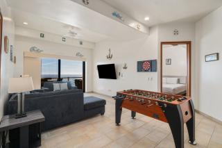 Las Palomas OV 2BR 2BA Penthouse Cortez 1604 - 4