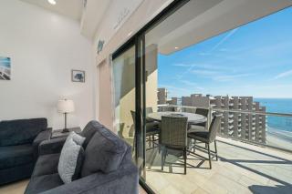 Las Palomas OV 2BR 2BA Penthouse Cortez 1604 - 1