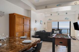 Las Palomas OV 2BR 2BA Penthouse Cortez 1604 - 3