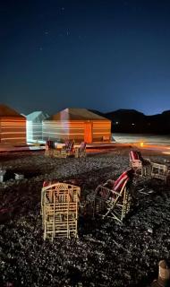 Mara Camp Wadi Rum - 3