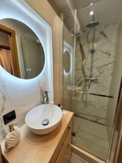 Le Cocon Marin , vue mer , clim , parking , piscine - 8