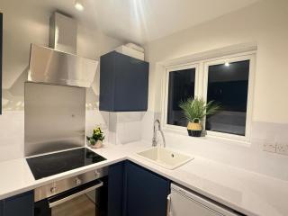 Crown Residency London - 5