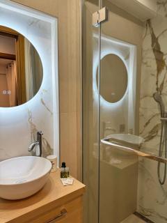 Le Cocon Marin , vue mer , clim , parking , piscine - 7