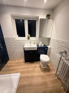 Crown Residency London - 6