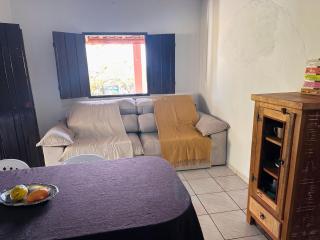 Chalé Moinho Localização Privilegiada em Carrancas - MG - 6