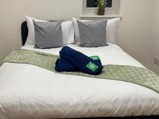 Crown Residency London - 0