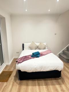 Crown Residency London - 8