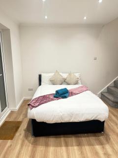 Crown Residency London - 1