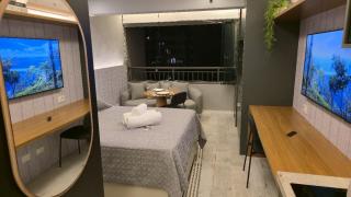 Dani Studio Moema Grand Vitrali - 0