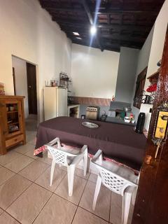 Chalé Moinho Localização Privilegiada em Carrancas - MG - 5