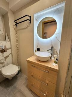 Le Cocon Marin , vue mer , clim , parking , piscine - 6