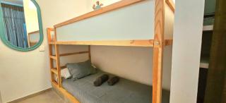 Urban loft Valencia playa - 8