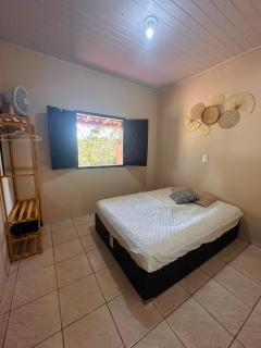 Chalé Moinho Localização Privilegiada em Carrancas - MG - 3