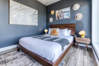 Appartement Luxe, Incredible Sunset View, Pool, Parking, Near Old Québec - 2