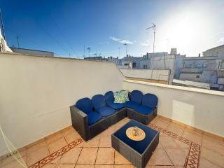 CDZ - Ático Tavira - 0