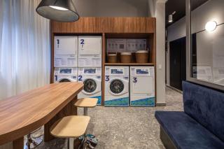 RStar - Consulado | A/C | 2 min Metrô Borba Gato - 8