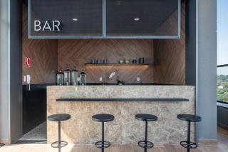 RStar - Consulado | A/C | 2 min Metrô Borba Gato - 7