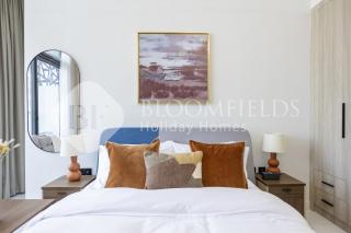 Bloomfields Snug Stu The Gate Masdar - 4