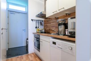 Helles Garten-Apartment in Graz - 0