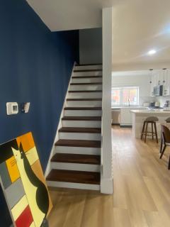 Entire Place in Downtown 2 Bedroom Basement Suite - 0