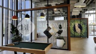 Bloomfields Stylish 1br Collective Tower - 9