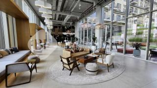 Bloomfields Stylish 1br Collective Tower - 8