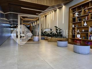 Bloomfields Stylish 1br Collective Tower - 7