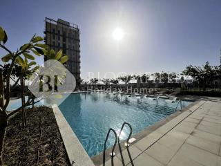 Bloomfields Stylish 1br Collective Tower - 5