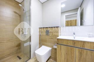 Bloomfield's Snug Stu Al Maryah Vista - 3